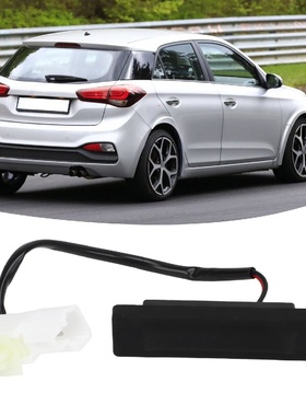 81720-C7000 81720C7000适用于现代后备箱开关按钮尾门开关