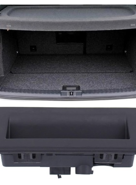 3V0 827 566适用于奥迪A4 大众尾门开关后备箱开关3V0827566