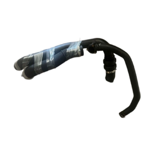 BC适用福特蒙迪欧17款 2.0中冷器管 6C646 HG93