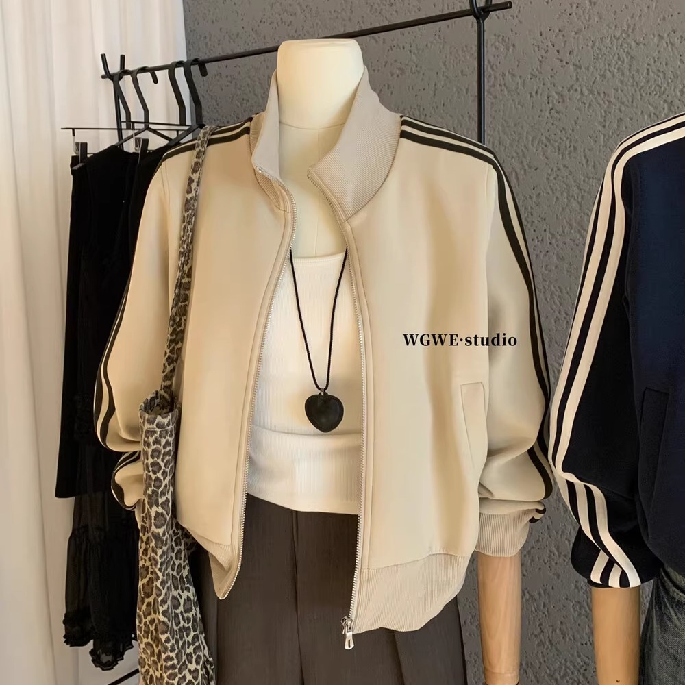 【免费试穿，先用后付】卫衣夹克