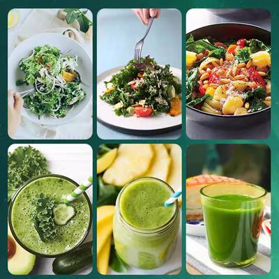 正宗新鲜羽衣甘蓝500g蔬菜嫩叶芥蓝菜叶甘兰kale健身西餐沙拉榨汁