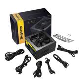 850w电脑电源台式 750W 主机静音电源 650W 鑫谷全模750全模组500W