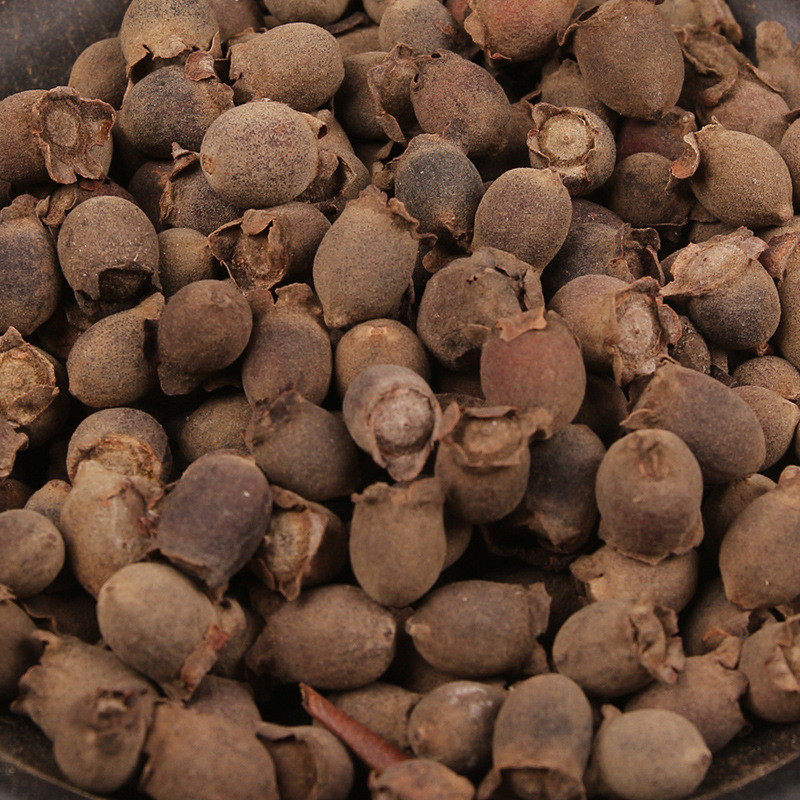 岗捻子干 山菍子新鲜正品中药材500g 多尼山稔果 桃金娘干果