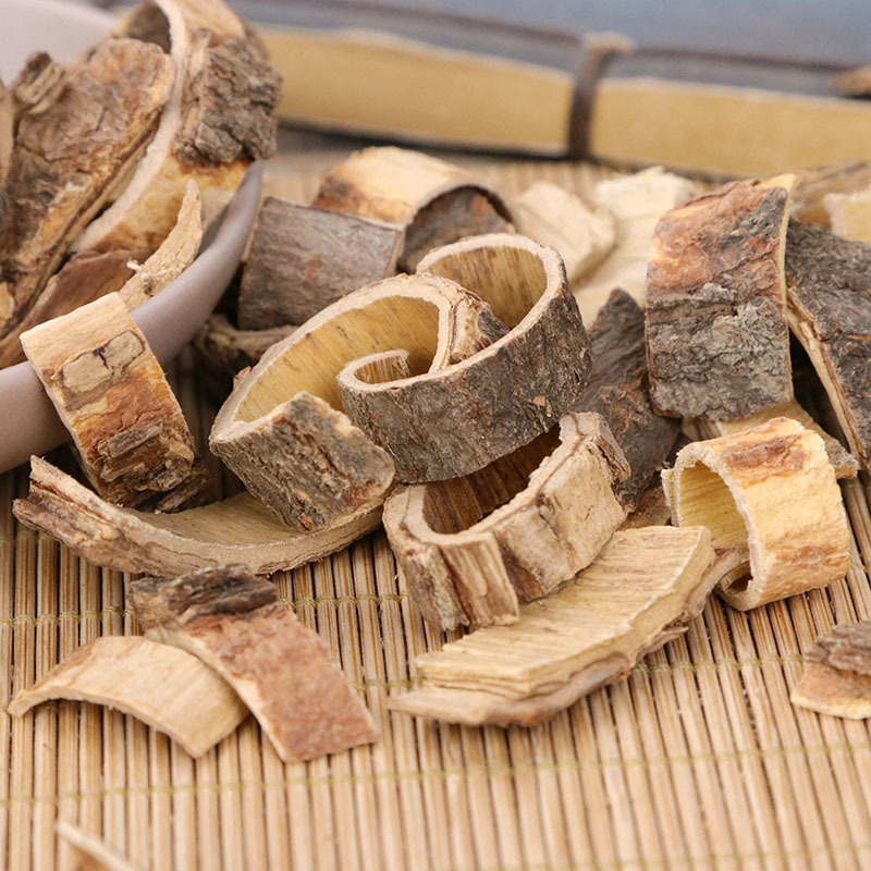 海桐皮中药材正品天然500g包邮钉桐皮 鼓桐皮汤 刺通丁皮中草药