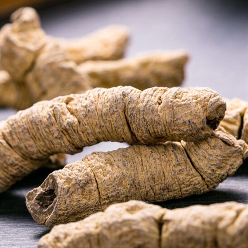 巴戟天天然药材500g包邮磨粉肇庆 新货包邮配肉苁蓉淫羊藿泡水