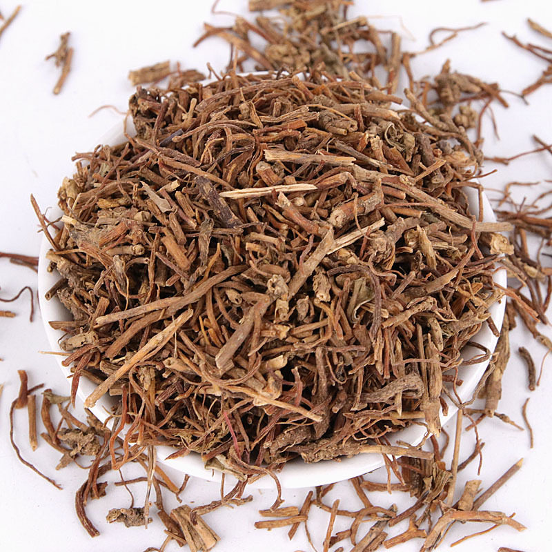 东北野中药材新货龙胆草 地胆草 苦龙胆草 苦胆草正品500克包邮