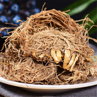 糯稻根 糯稻根须中药材500g包邮正品新货糯米根糯米谷稻根中草药