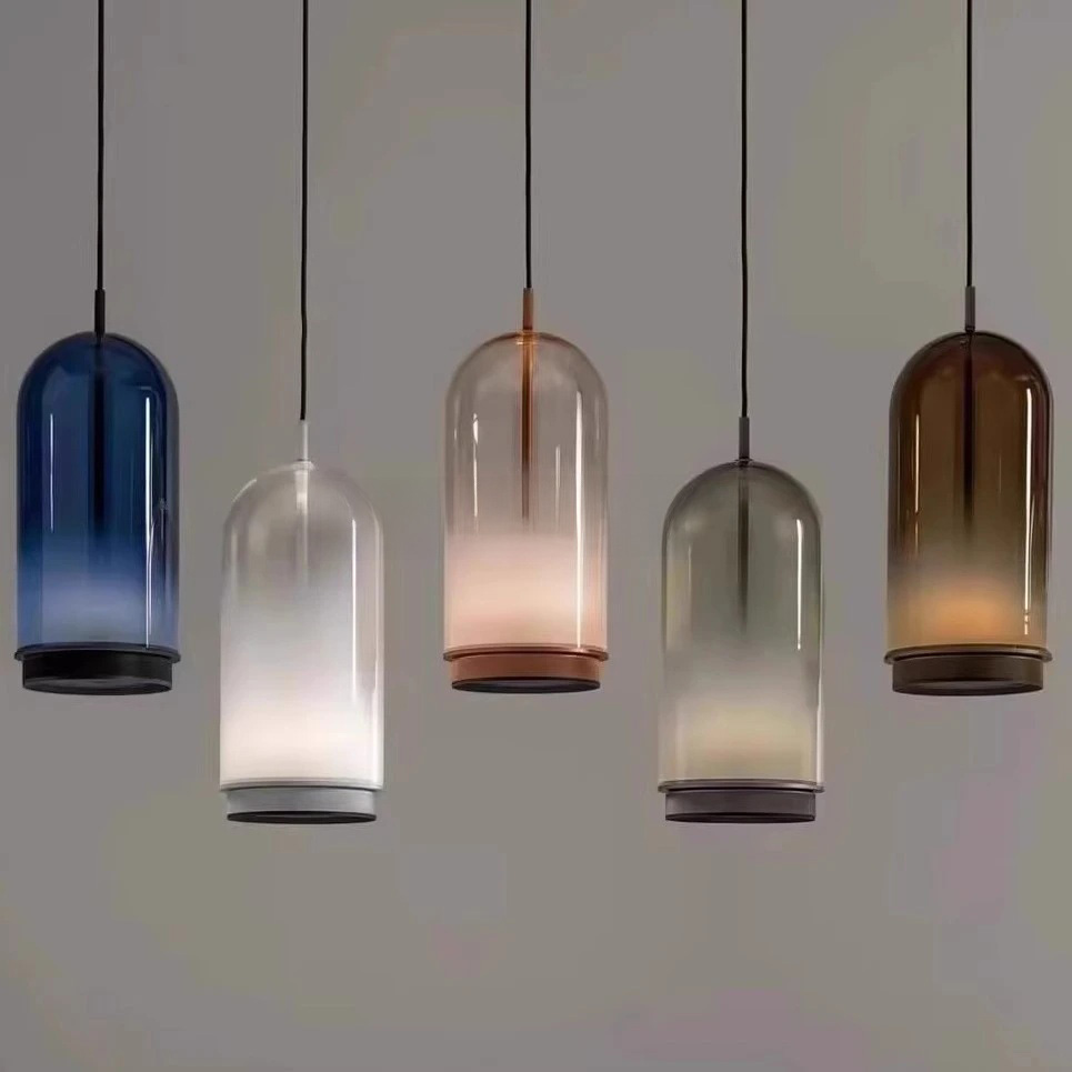 新款轻奢现代简约奶油风台灯