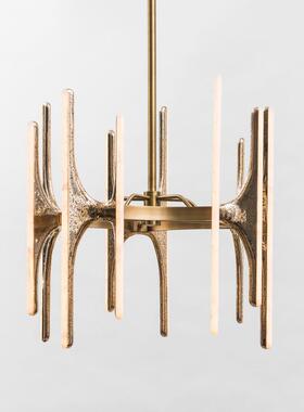 Markus Haase设计师吊灯美式高端客厅卧室餐厅艺术吊灯奢侈灯