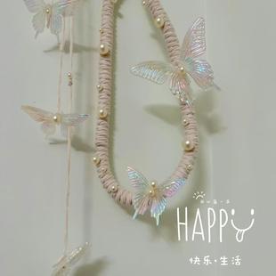 包空调管子装饰遮挡麻绳线燃气管道美化暖气管阳台下水管遮丑神器