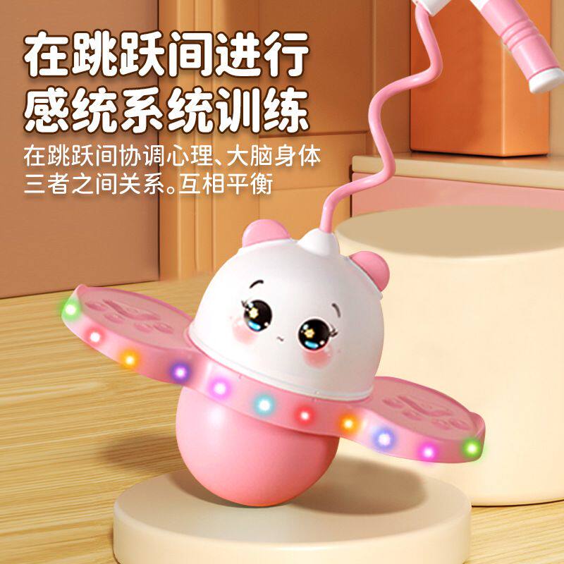 工厂 跳跳球儿童蹦蹦球成人平衡健身跳跳球玩具幼儿园小孩青蛙
