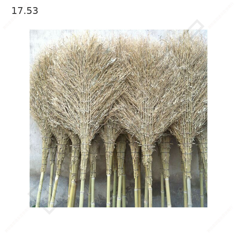 环卫竹扫帚大扫把竹子马路扫竹制家用扫地庭院子小扫帚户外竹罗加