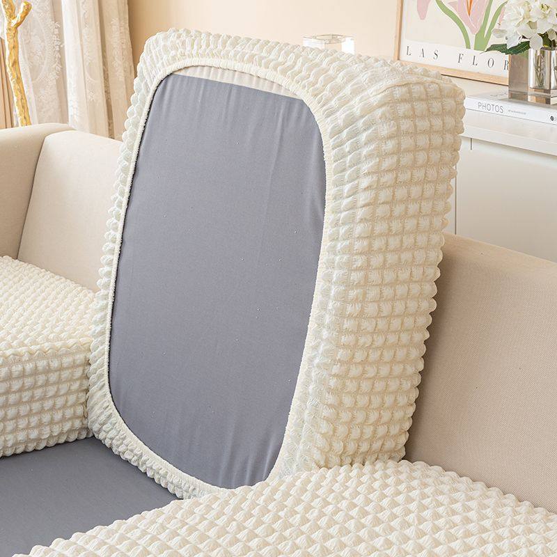 新款沙发套罩全包万能套垫四季通用坐垫子笠盖布巾三位一贵妃