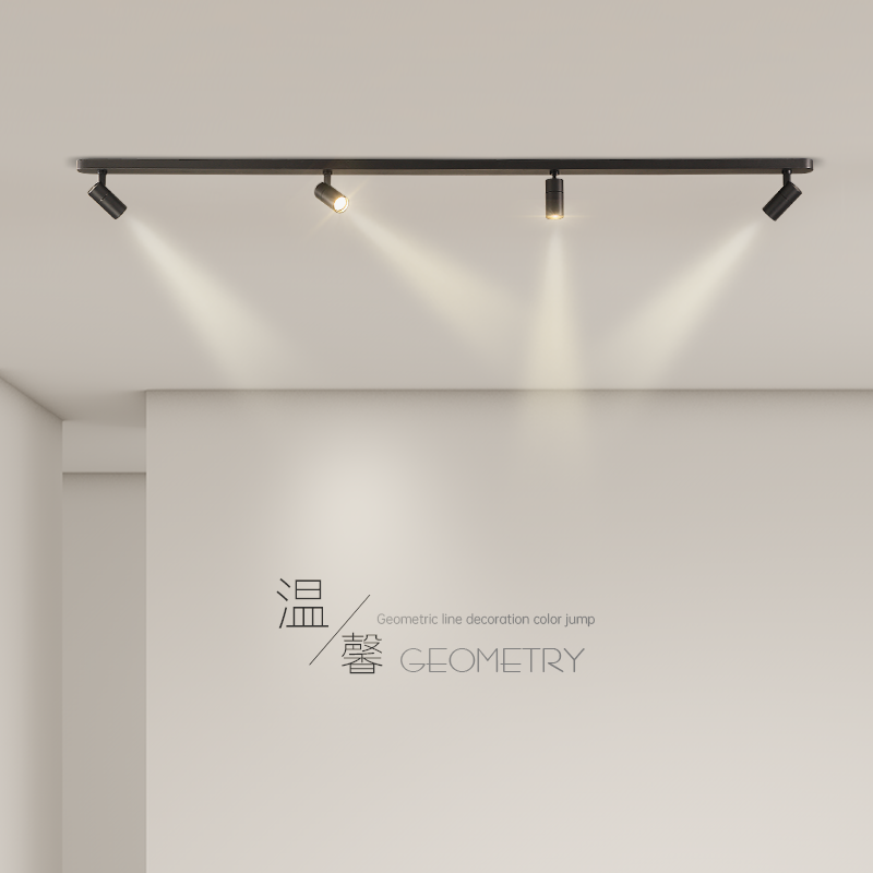 韵丝蔓创意过道灯客厅led吸顶灯现代简约长条背景墙射灯中山灯具,家装灯饰光源,厨卫/阳台/玄关/过道吸顶灯,淘宝优惠券,粉丝福利购,淘宝优惠卷