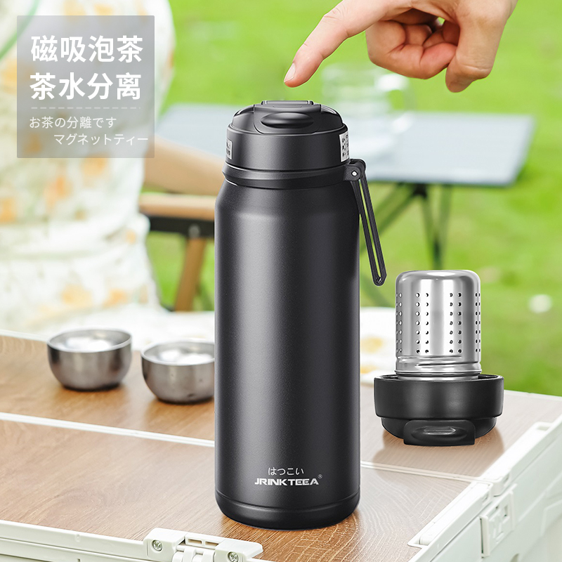 送肩背式大杯套和杯刷