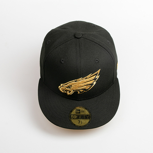 New Era Philadelphia Eagles 59FIFTY 费城老鹰 棒球帽