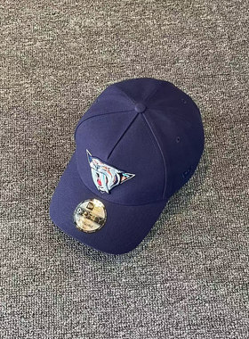 New Era纳什维尔掠夺者 9FORTY NASHVILLE PREDATORS可调节棒球帽