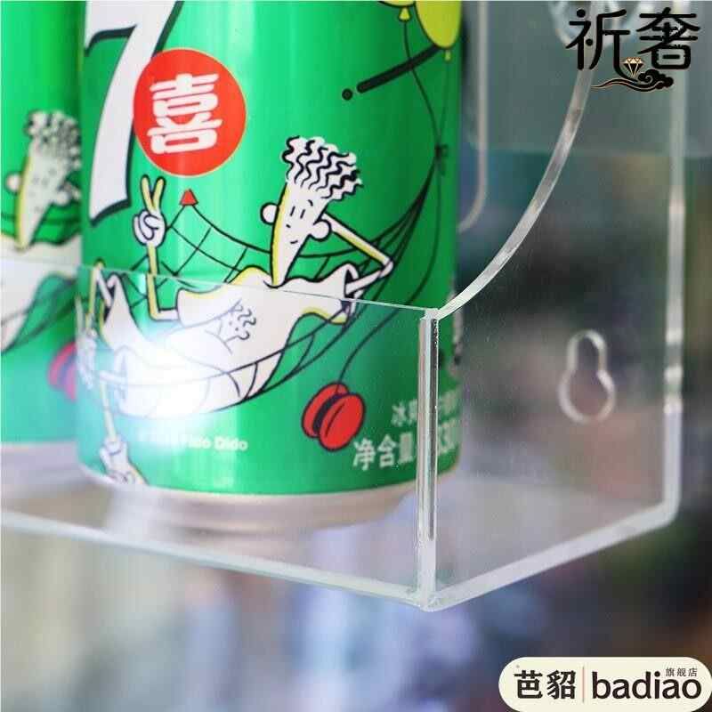 冰箱门内侧收纳盒置物架侧收纳侧面架子内部饮料门挂架保鲜柜吸盘图片