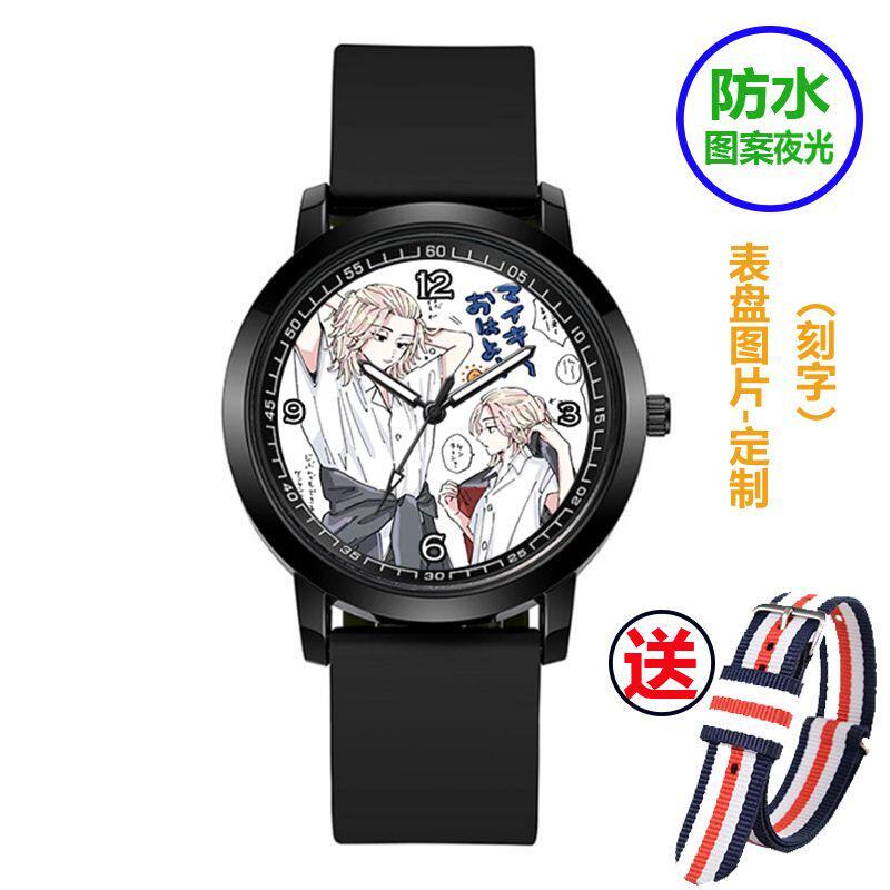 热销夜光东京卍复仇者花