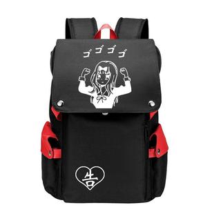 2024辉夜大小姐想让我告白学生书包双肩包电脑包四宫辉夜藤原千花