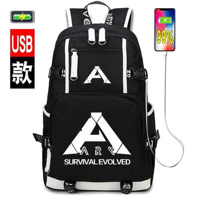 2024方舟生存进化书包游