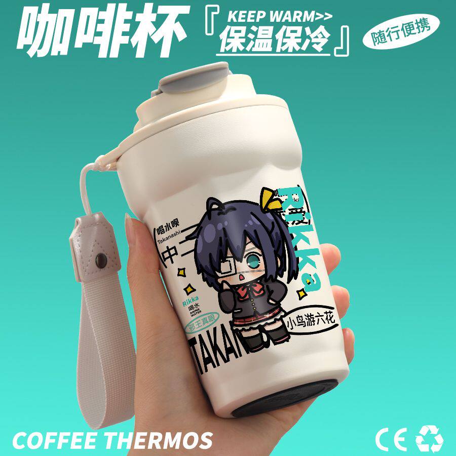 中二病也要谈恋爱周边保