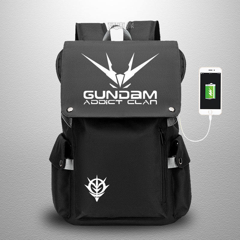 机动战士高书包达敢达UC