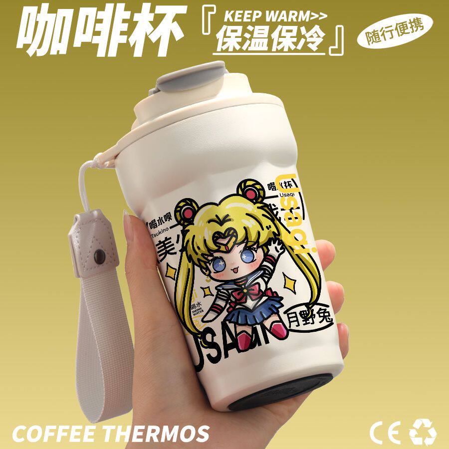 美少女战士周边月野兔同