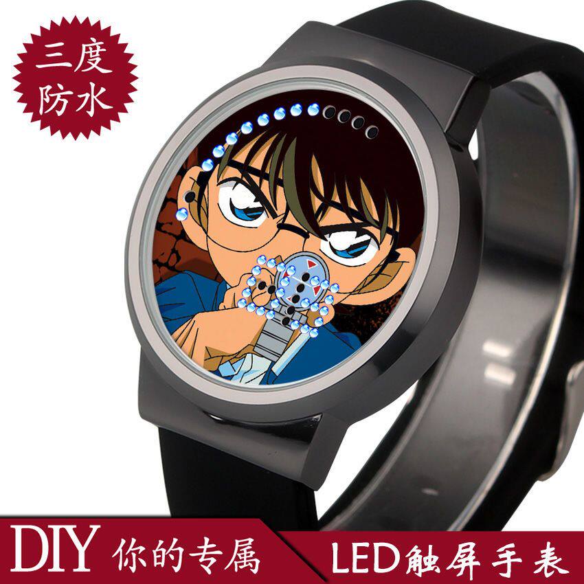 2024怪盗基德名侦探柯南
