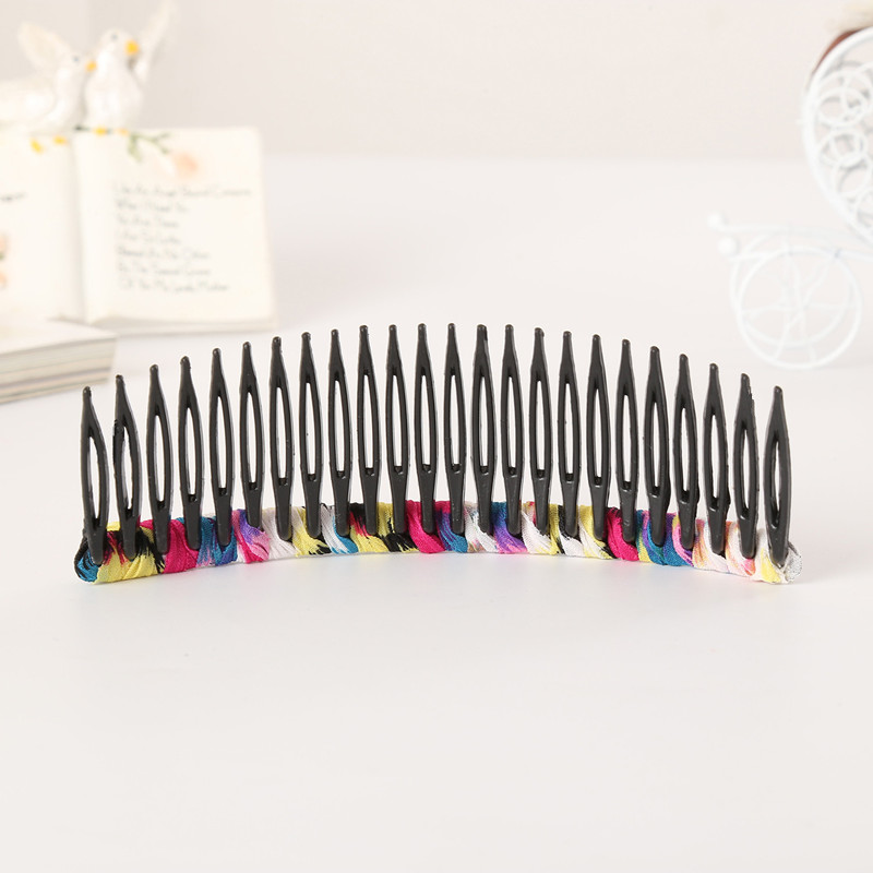 Accessoire cheveux en Fils de soie - Ref 1198490 Image 4