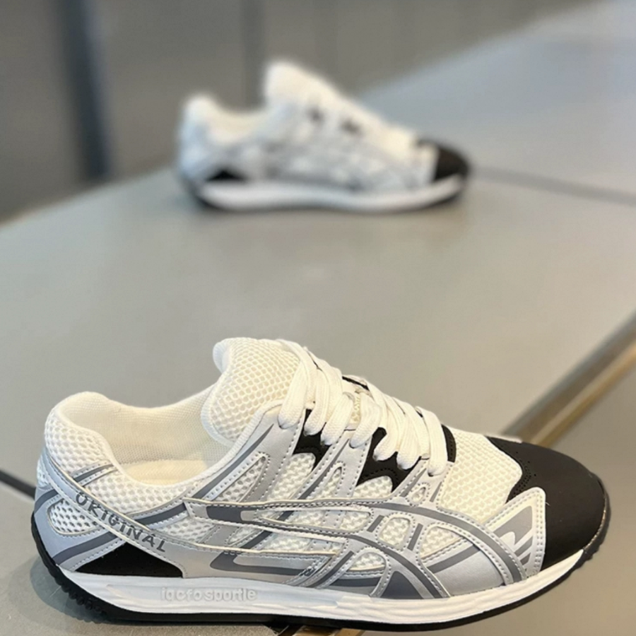 2026春季新款时尚百搭软底阿甘鞋男潮流低帮轻便运动鞋,户外/登山/野营/旅行用品,户外休闲鞋,淘宝优惠券,粉丝福利购,淘宝优惠卷