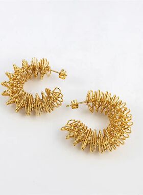 2024ngs For Women Wedding Earring Girl Party Jewelry Gifts