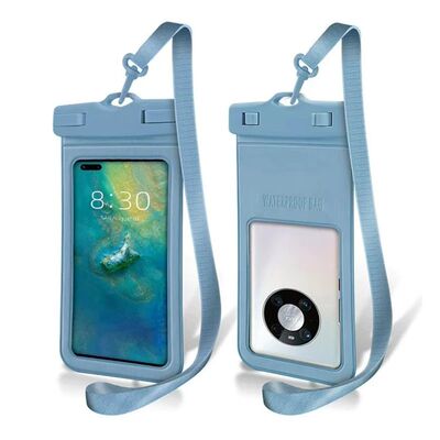 Universal Waterproof Phone Case Bag for IPhone 16 15 14 13