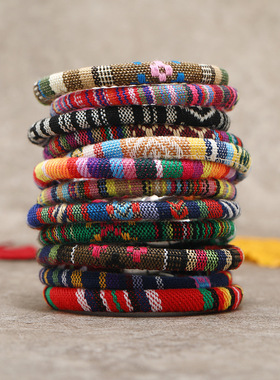 款式新颖手链品牌见详