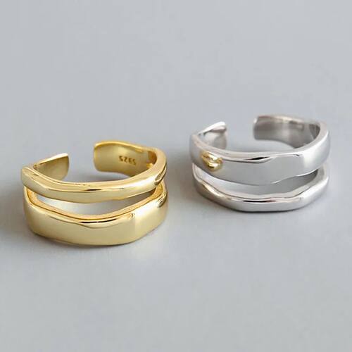 2024ic Ring For Women Girls Engagement Wedding Party Gift