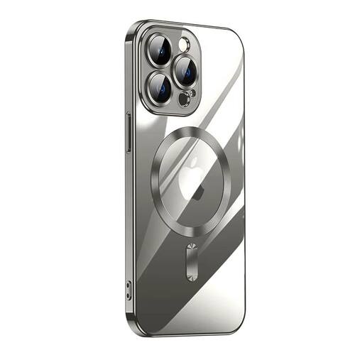 Natural Case For Magsafe Mag Safe iPhone 15 Pro Max 14 Plus