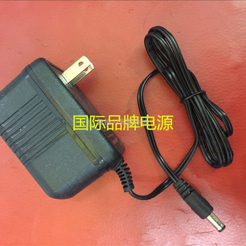 适用电源适配器TL-AA-1800600mA变压器交流18V~600mA AC18V乐器电