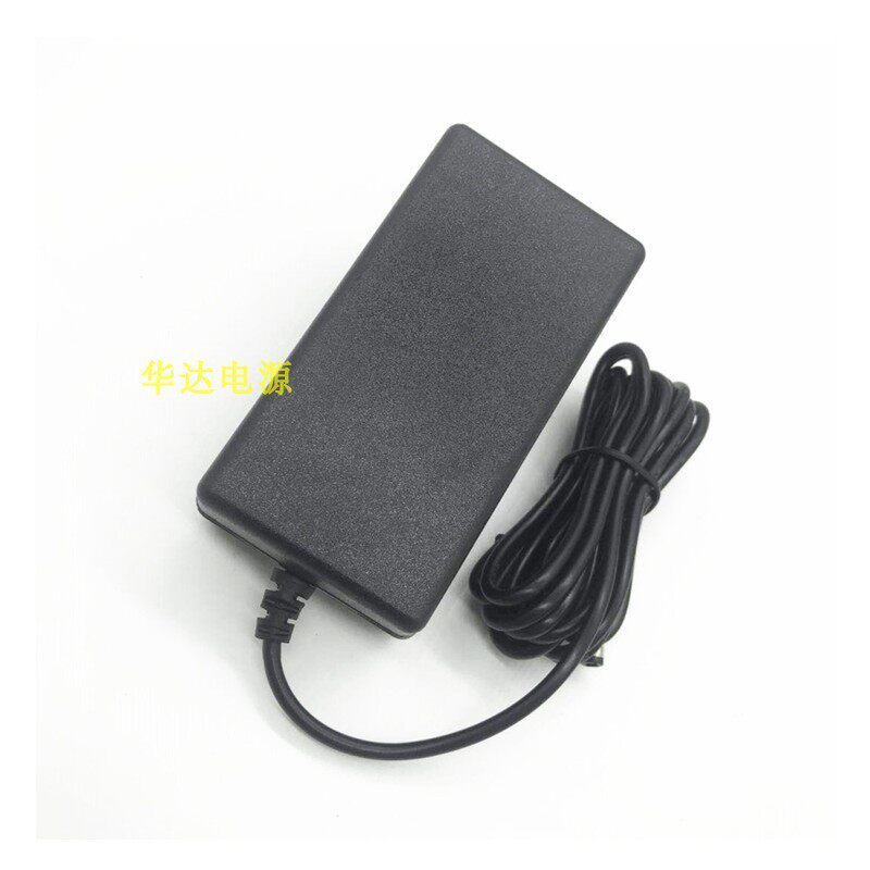 汉邦 大华 海康12V 2A 3A监控硬盘录像机充电器电源适配器 欧陆通