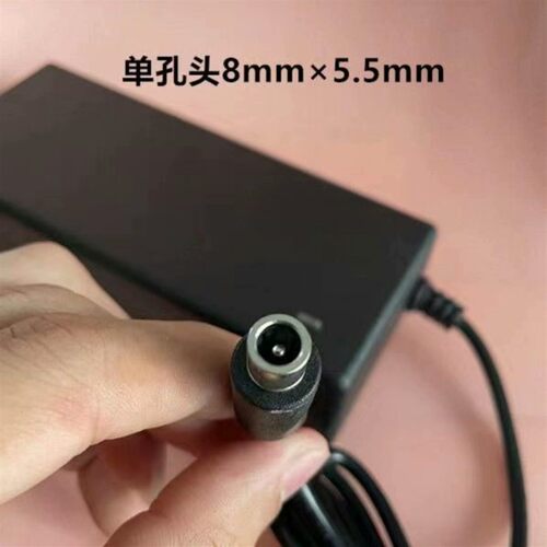 FSR适用YADEA雅迪YDH1电动滑板车36V42V1.7A2A充电器小米米家M365