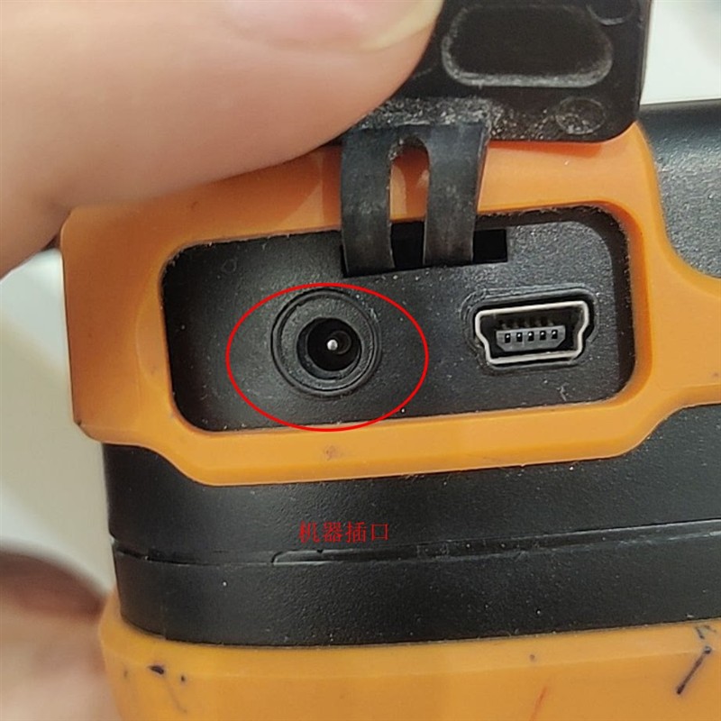 商陆花斯普瑞特L53I便携式打印机SP-l53i电源适配器9V3A充电器线