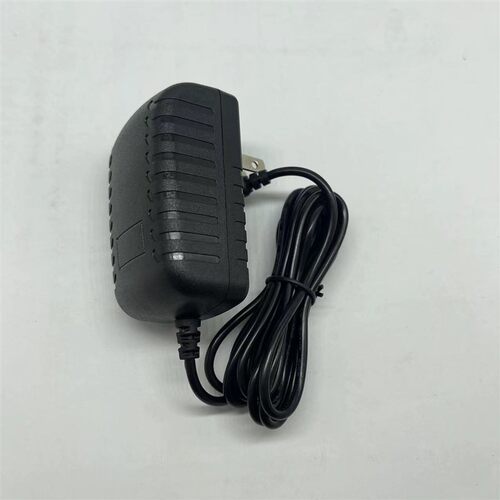 适用小米有品清蜓cleanfly无线车载便携吸尘器12V2A充电源适配器