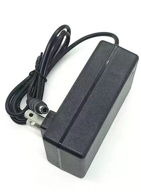 AOC液晶显示器230LM00032适用19V1.31A电源适配器线