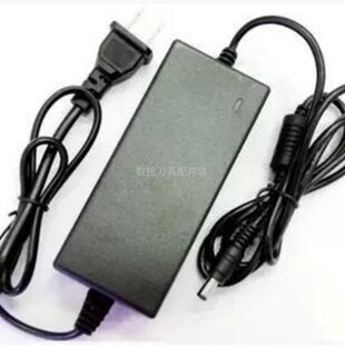 适用Hypervolt筋膜枪电源肌肉放松按摩器肌筋膜冲击仪DC24V1A充电