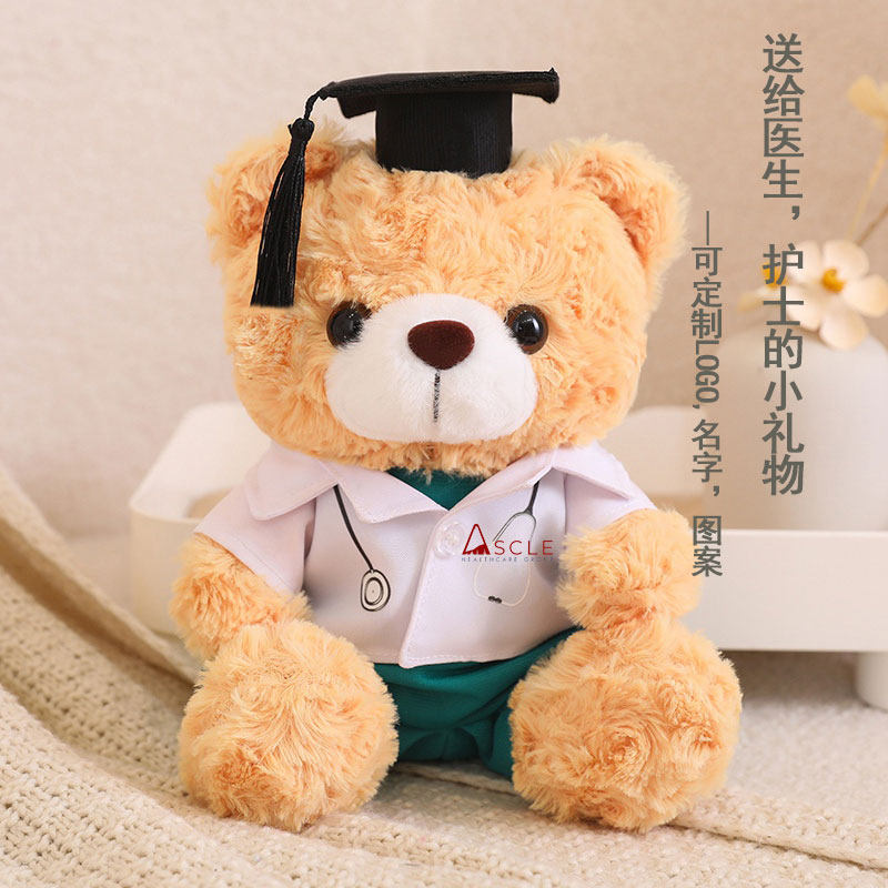 送医生护士医师节护士节小礼物纪念品活动礼品医学院毕业生学生图片