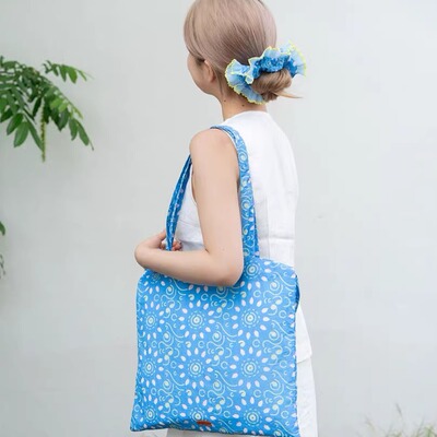 古古楽gugu古画里的包包新款时尚百搭单肩斜挎包小众女原创设计女