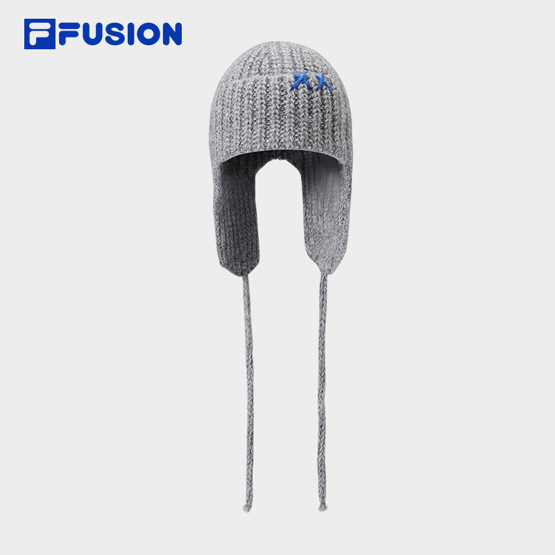 FILAFUSION斐乐女子针织帽