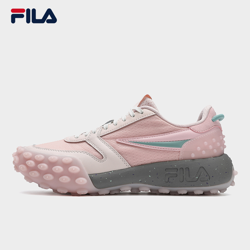 FILA斐乐女子先锋运动鞋