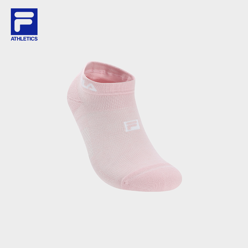 FILA斐乐女子运动低腰袜