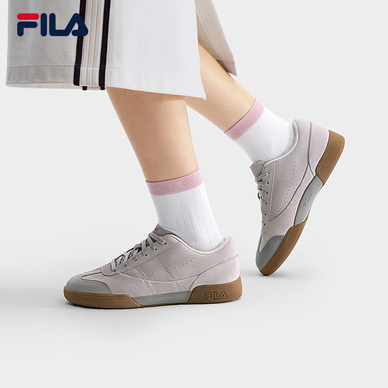 FILA斐乐女子休闲板鞋
