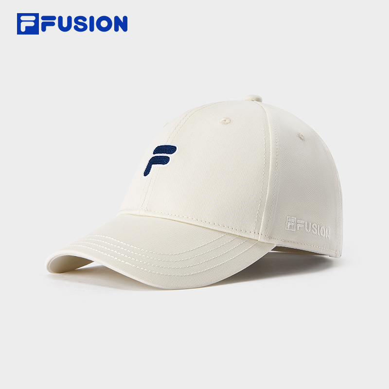 FILAFUSION斐乐中性棒球帽